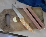 Foto langkah ke 2 dari resep Spaghetti Super Simple.