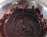 รูปขั้นตอนการทำที่ 5 ของ Molten chocolate cake เค้กช็อกโกแลตสุดชุ่มฉ่ำ