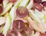 Foto langkah ke 3 dari resep Asinan Buah.