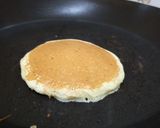 Foto langkah ke 3 dari resep Pancake Premix.