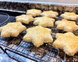 Foto del paso 11 de la receta: Mantecadas de coco