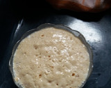 Foto del paso 1 de la receta: Pizza con levadura instantánea