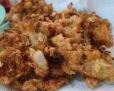Foto langkah ke 6 dari resep Fu Yung Hai Udang Telur Cocok buat Pemula Pakai Saus Instan.