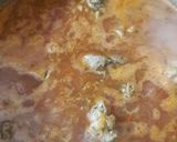 Foto del paso 3 de la receta: Estofado de cerdo con papas