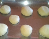 Foto del paso 3 de la receta: Miguelitos de dulce de leche..! (Facturas)