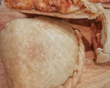 Foto del paso 17 de la receta: Rápida receta de 🥟¡Empanadillas de atún! 🥟