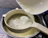 Foto del paso 4 de la receta: Crema pastelera