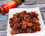 A picture of step 4 of Gizdodo.