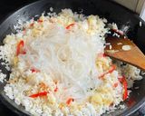 Foto langkah ke 3 dari resep ✨Nasi Goreng Mataraman.