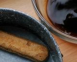 Фото кроку 3 до Тірамісу ☕.