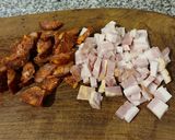 Foto del paso 4 de la receta: Guiso de lentejas