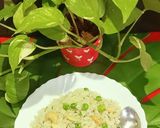 A picture of step 5 of Banarasi Style Chura Matar Breakfast Recipe.
