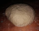 Foto del paso 2 de la receta: Rosca de pascua casera