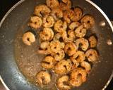 Seared Chicken Breast w/ Shrimp and Scalloped Potato recipe step 7 photo