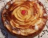 Foto del paso 10 de la receta: Bizcocho de manzana 🍏