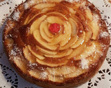 Foto del paso 10 de la receta: Bizcocho de manzana 🍏