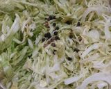 Foto del paso 2 de la receta: Chucrut o sauerkraut