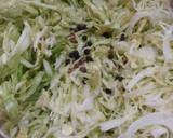 Foto del paso 2 de la receta: Chucrut o sauerkraut