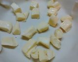 Foto del paso 4 de la receta: Tarta de cebolla y queso