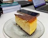 Foto langkah ke 6 dari resep Classic Cheese Cake!.
