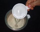 A picture of step 5 of Masala Chaas | Spiced Buttermilk.