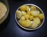 Aloo tikka masala recipe step 1 photo