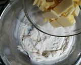 Foto del paso 12 de la receta: ❤️Dragón Fruit Cake❤️
