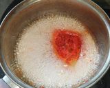Foto langkah ke 2 dari resep Asinan Rambutan.
