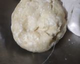 A picture of step 2 of MawaChandrakala.