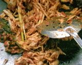 Foto langkah ke 4 dari resep Ayam Suwir.