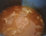 Foto del paso 5 de la receta: Calamares guisados con patatas en olla GM
