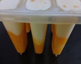 Foto langkah ke 3 dari resep Es Stick Mangga.