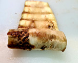 Foto del paso 3 de la receta: Involtini de berenjena