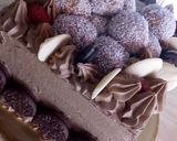 Foto del paso 2 de la receta: Torta sorpresa