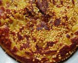 ફરાળી હાંડવો(farali handvo recipe in Gujarati) રેસીપી સ્ટેપ2ફોટો