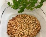 Kibbeh-Inspired easy meatloaf, grain- and gluten-free recipe step 1 photo