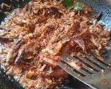 Foto langkah ke 5 dari resep Sambal ikan tongkol.