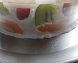Foto del paso 13 de la receta: Pastel de frutas
