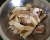 Hình bước làm 2 của món Cá chiên