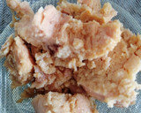 Foto del paso 5 de la receta: Ensalada de lentejas beluga