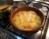 Foto del paso 7 de la receta Suquet de peix para personas enfermas y a dieta