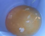 Foto del paso 1 de la receta: Pepas caseras (sin batidora)