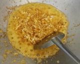 Foto langkah ke 2 dari resep Nasi goreng kemangi.