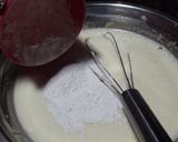 Foto del paso 3 de la receta: Hot Cakes fáciles súper esponjosos!