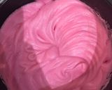 Une image de l'étape 6 de Macarons à la cerise 🍒.