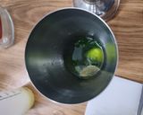 Foto del paso 3 de la receta: Gin sour