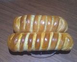 Foto del paso 6 de la receta: Pan de jamón