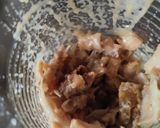 Foto del paso 3 de la receta: Arepa🫓de yuca rellena de carne🥩bbq y queso🥯🧀🧇