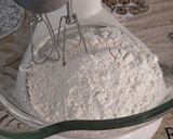 Foto del paso 1 de la receta: Cupcakes (Harina de hot cakes) en sartén