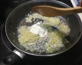 Foto del paso 1 de la receta Almejas a la marinera